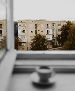 Банкротство и жилье