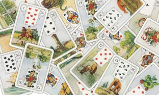 Ленорман. Все о картах и раскладах 