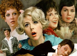 Статьи и тесты по фильмам