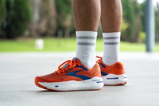 Brooks 