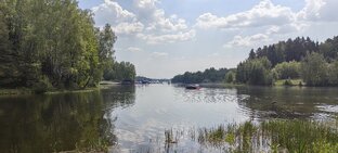 Природа , заброшки , озера , лес