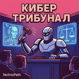 Кибер трибунал