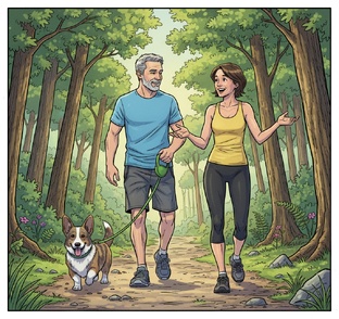 Невыдуманные истории