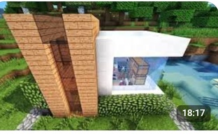 Хай тек дома