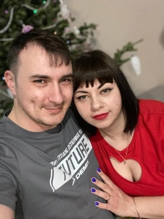 Вахта и семья