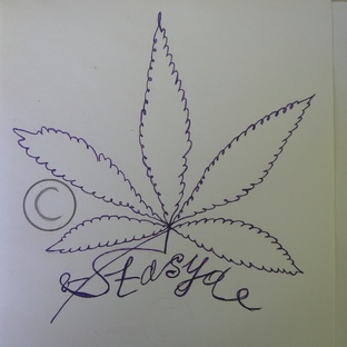 Логлайны / Stasya Kanabis / Кино Купи / Mesto Silы