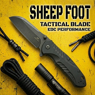 SHEEP FOOT