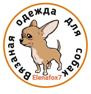 ВК Elenafox7 