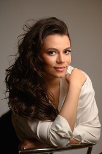 СОФЬЯ ОНОПЧЕНКО