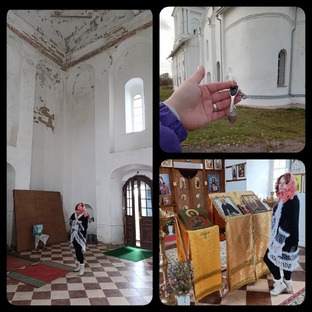 Основные статьи по Басмановым (вошедшие в книгу)