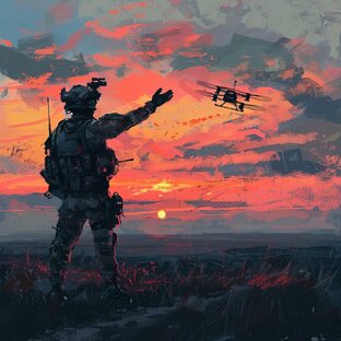 История одного музыканта