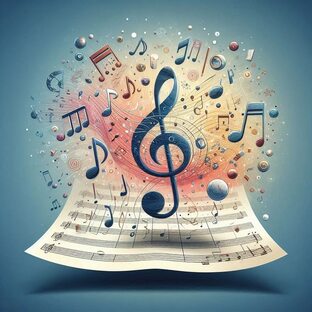 Звучащие звуки