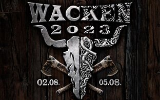 Wacken Open Air 2023