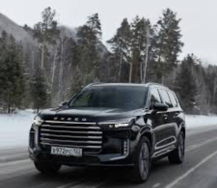 Китайские машины хорошо или плохо?