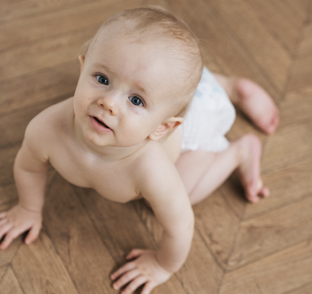 Для родителей малышей от 6 до 9 месяцев