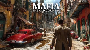 Mafia: Old Country