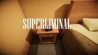 Superliminal