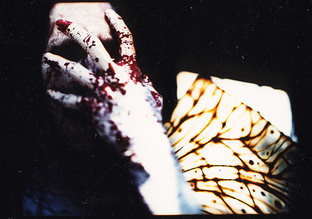 Marilyn Manson - Antichrist Superstar