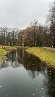 Осень 