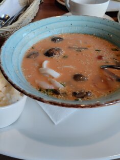 Лучшие кухни, блюда и продукты мира