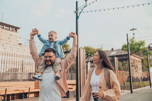 Семейный отдых🥰