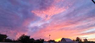 Мир и жизнь 