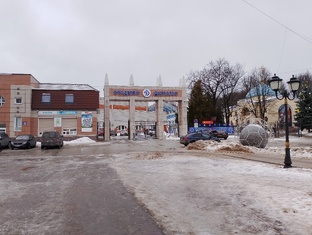 ИНТЕРВЬЮ 