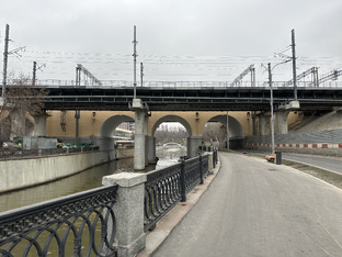 Москва 2025