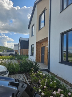 Навигатор по загородной недвижимости.