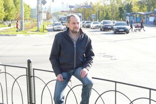 Олег Тарасов