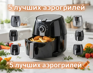 Аэрогрили