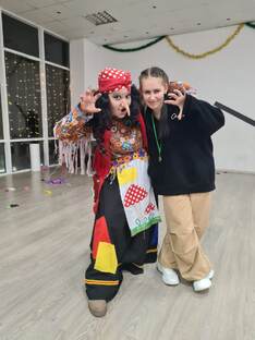 Папаша поневоле 