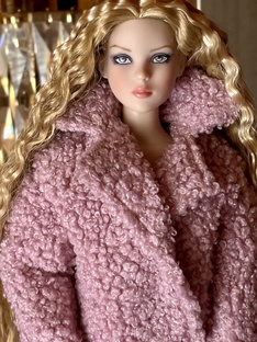 Моя валькирия ⭐️