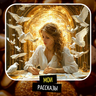 Мои рассказы