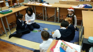 EDUC 5271-01 Advanced Practices ELEM Literacy - AY2025-T1