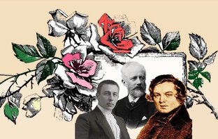 Музыкальная флористика