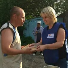 Накорми голодного