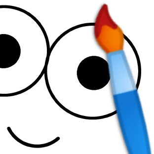 Рисую квадратиков