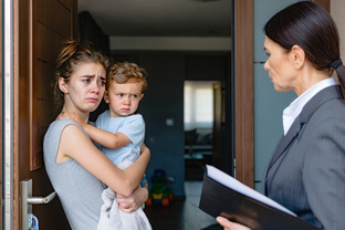 Соседские хроники