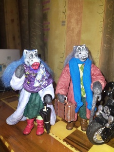 Сказки о Любви