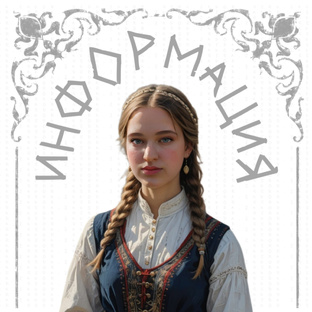 Информация