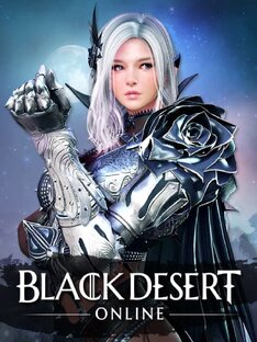 Black Desert