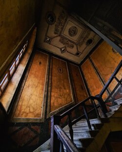 Петроградская сторона
