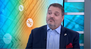 Интервью с мировыми профессорами Израиля 