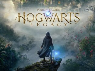 HOGWARTS LEGACY