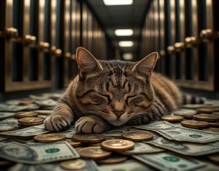 Личные финансы