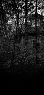 Страшные истории 👻
