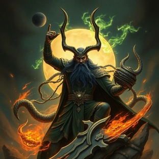 мифология и история