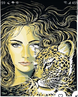 Мои увлечения