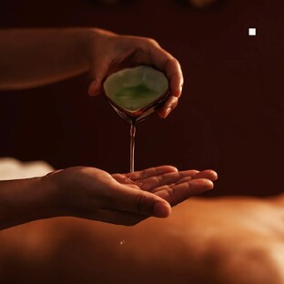 Йони Спа (стиминг+массаж)